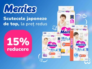 Merries foto