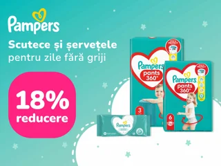 Pampers foto