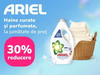 Ariel foto