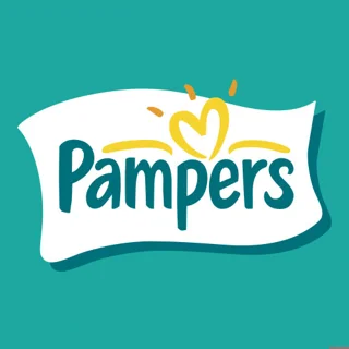 Скидки на Pampers