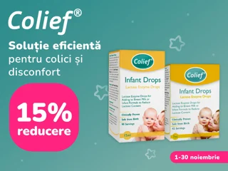 Colief foto