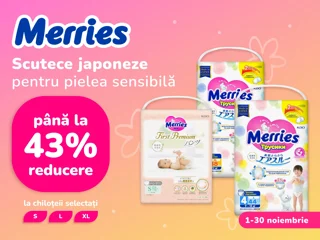 Merries foto