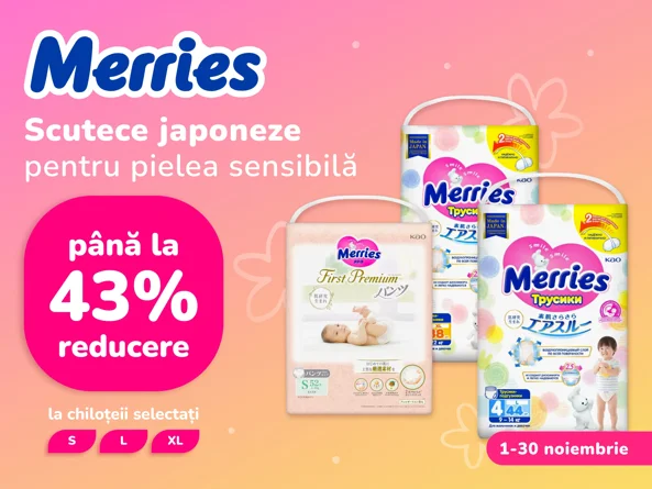 Merries foto