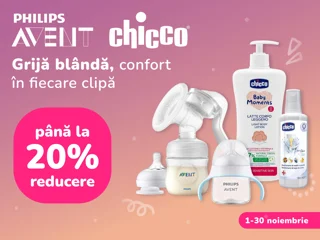 Chicco&Avent foto
