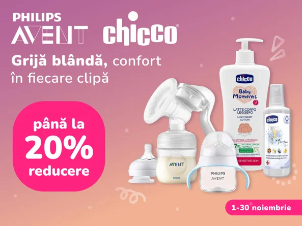 Chicco&Avent foto