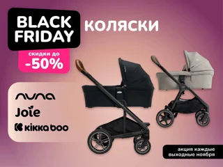 BF Коляски foto