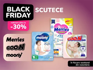 BF Scutece și șervețele foto