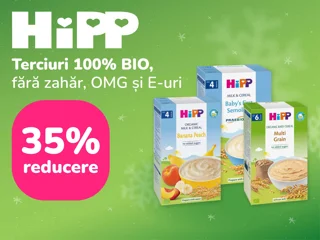HiPP foto