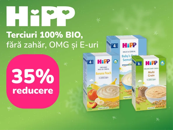 HiPP foto