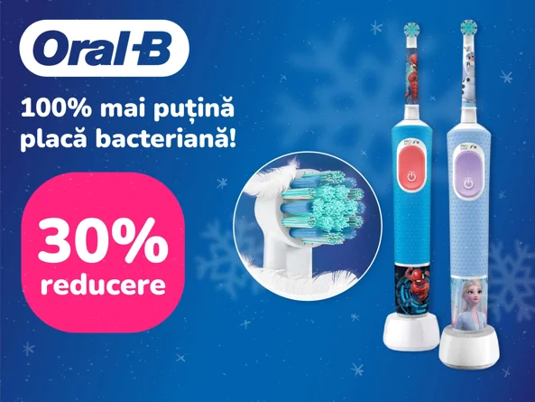 Oral-B foto