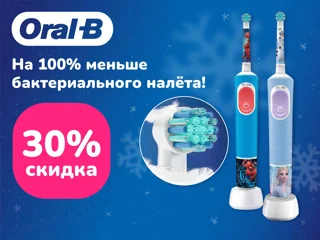 Oral-B foto
