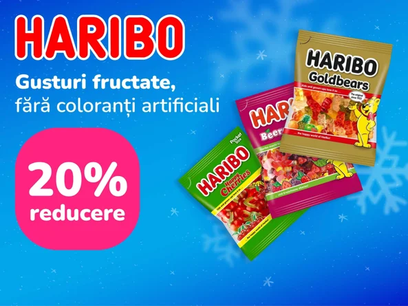 Haribo foto