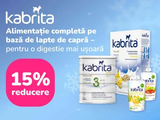 Kabrita foto