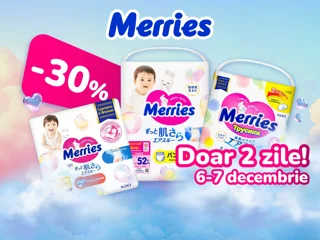 Merries foto