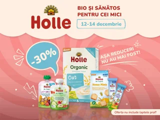 Holle foto