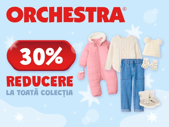 Orchestra foto