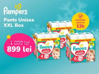 Pampers XXL foto