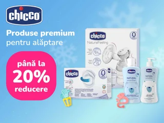 Chicco foto
