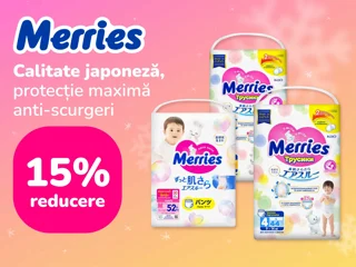 Merries foto