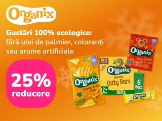 Organix foto