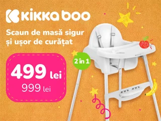 KikkaBoo Jammy foto
