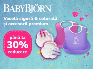 BabyBjörn foto
