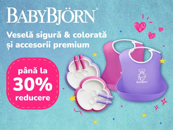 BabyBjörn foto