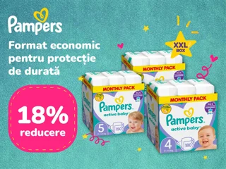 Pampers foto