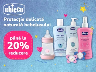 Chicco foto