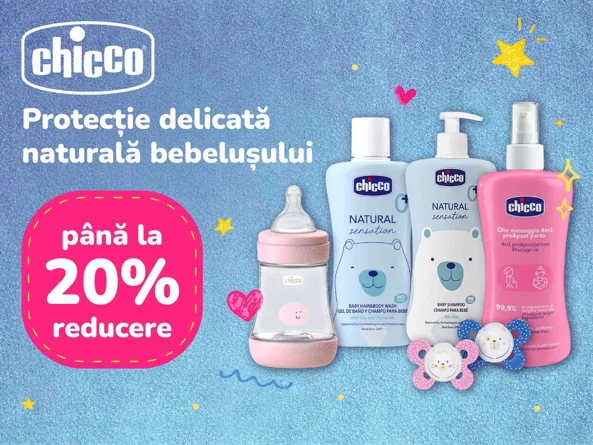Chicco foto