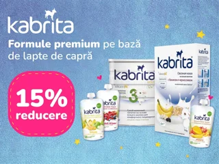 Kabrita foto