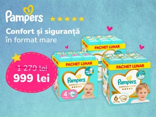 Pampers Premium Care foto