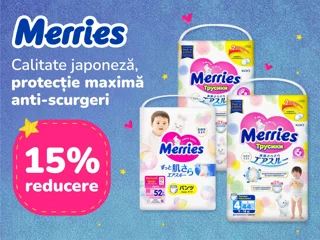 Merries foto