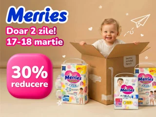 Merries 17-18 Martie foto