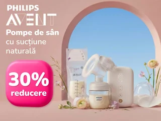 Pompe Philips Avent foto