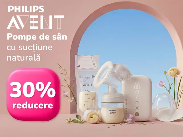 Pompe Philips Avent foto
