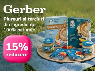 Gerber foto