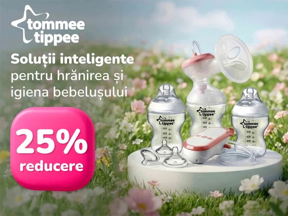 Tommee Tippee foto
