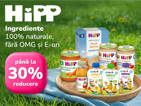 HiPP foto