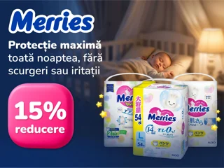 Merries foto
