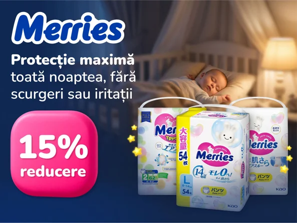 Merries foto