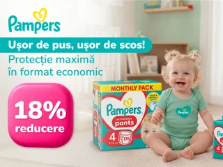 Pampers foto