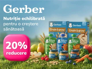 Gerber foto