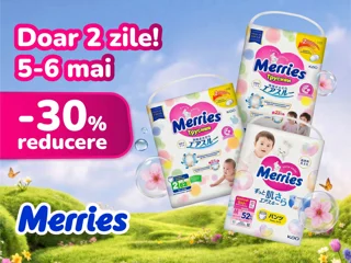 Merries foto