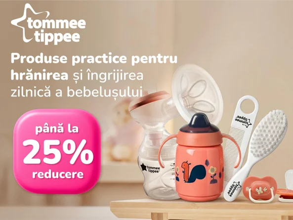 Tommee Tippee foto