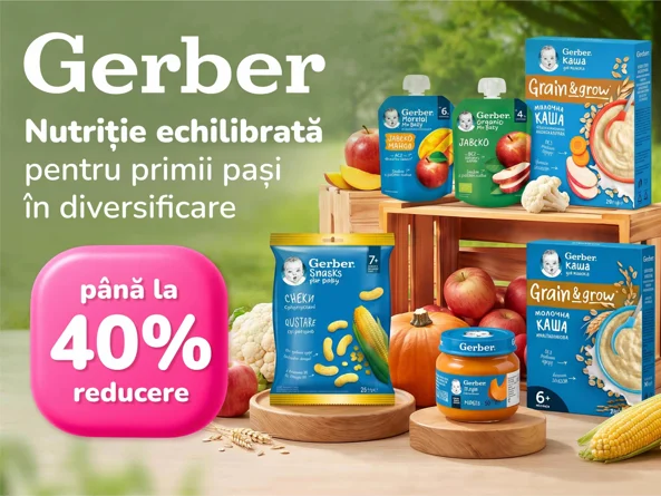 Gerber foto
