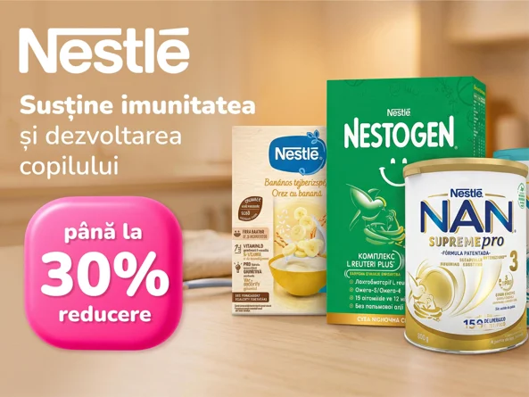 Nestle foto