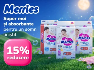 Merries foto