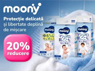 Moony foto
