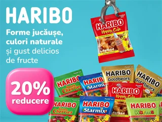 Haribo foto